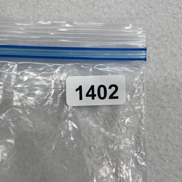 Lululemon Mens Activewear Polo Shirt Navy Blue Medium Short Sleeve Workout Golf - Picture 10 of 10